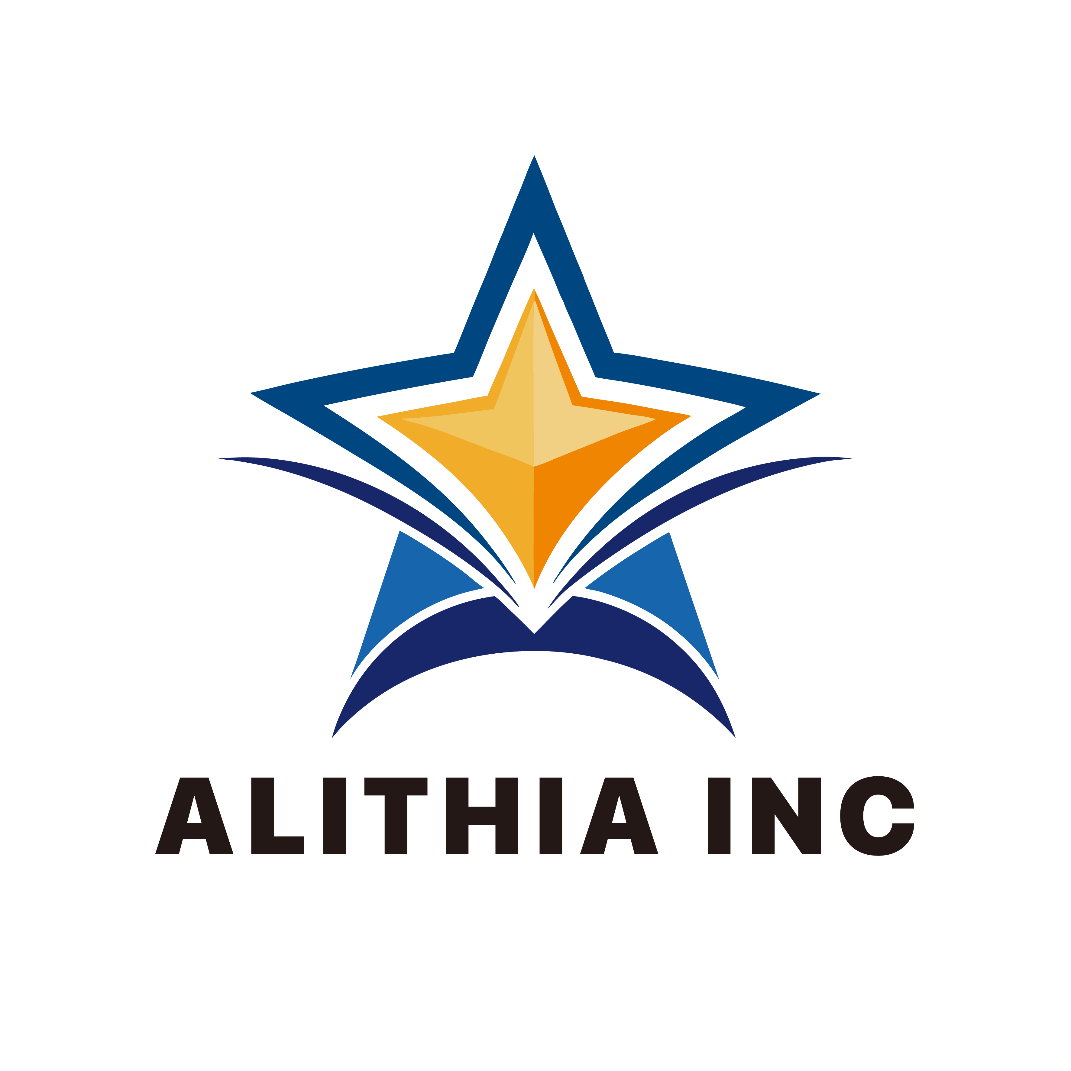 Alithia Intelligent Alliance Office Overview